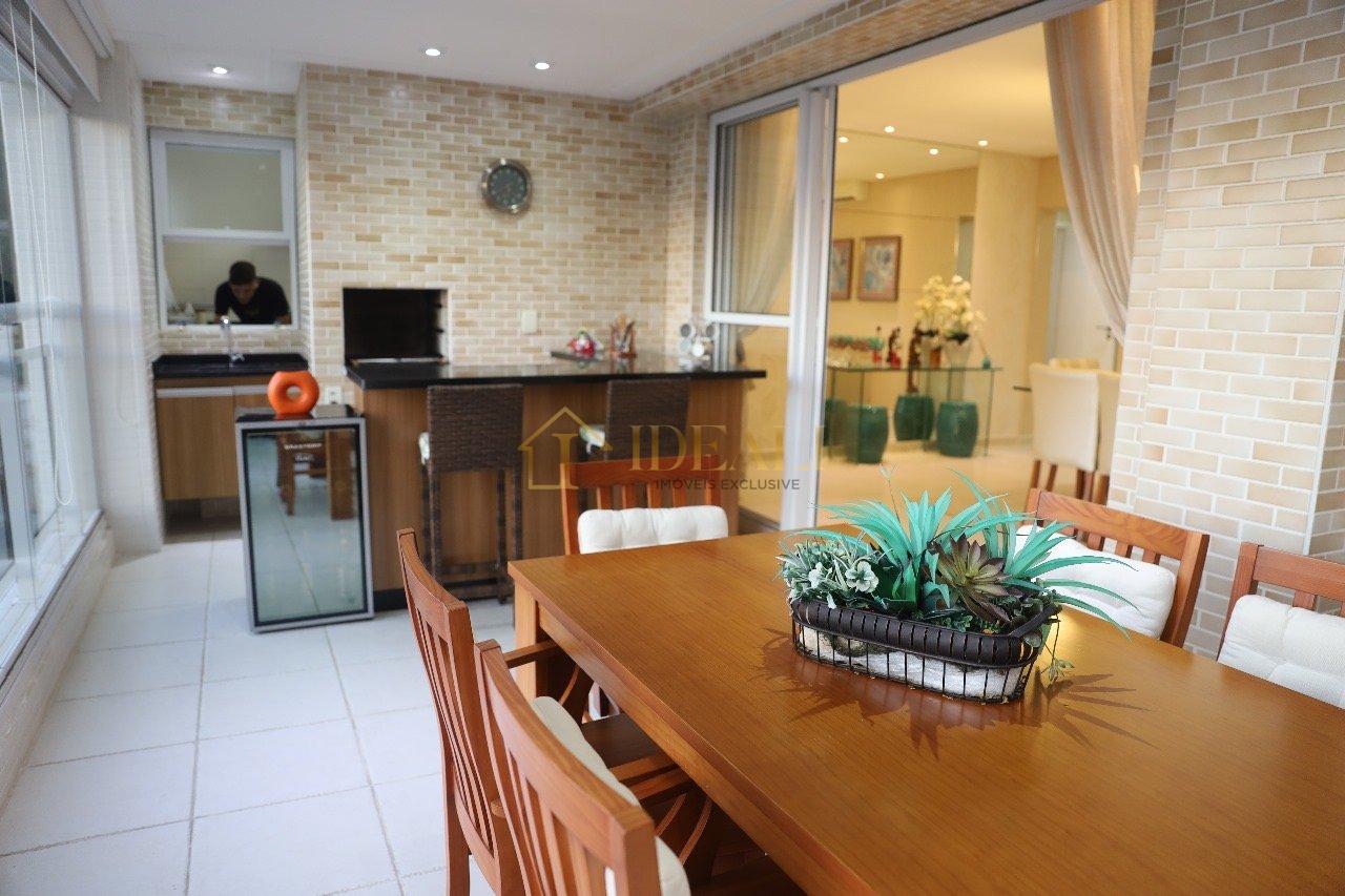 EXCELENTE APARTAMENTO NA PRAIA DA ENSEADA - GUARUJA - SP Rua Ciro Alves Guarujá - 
