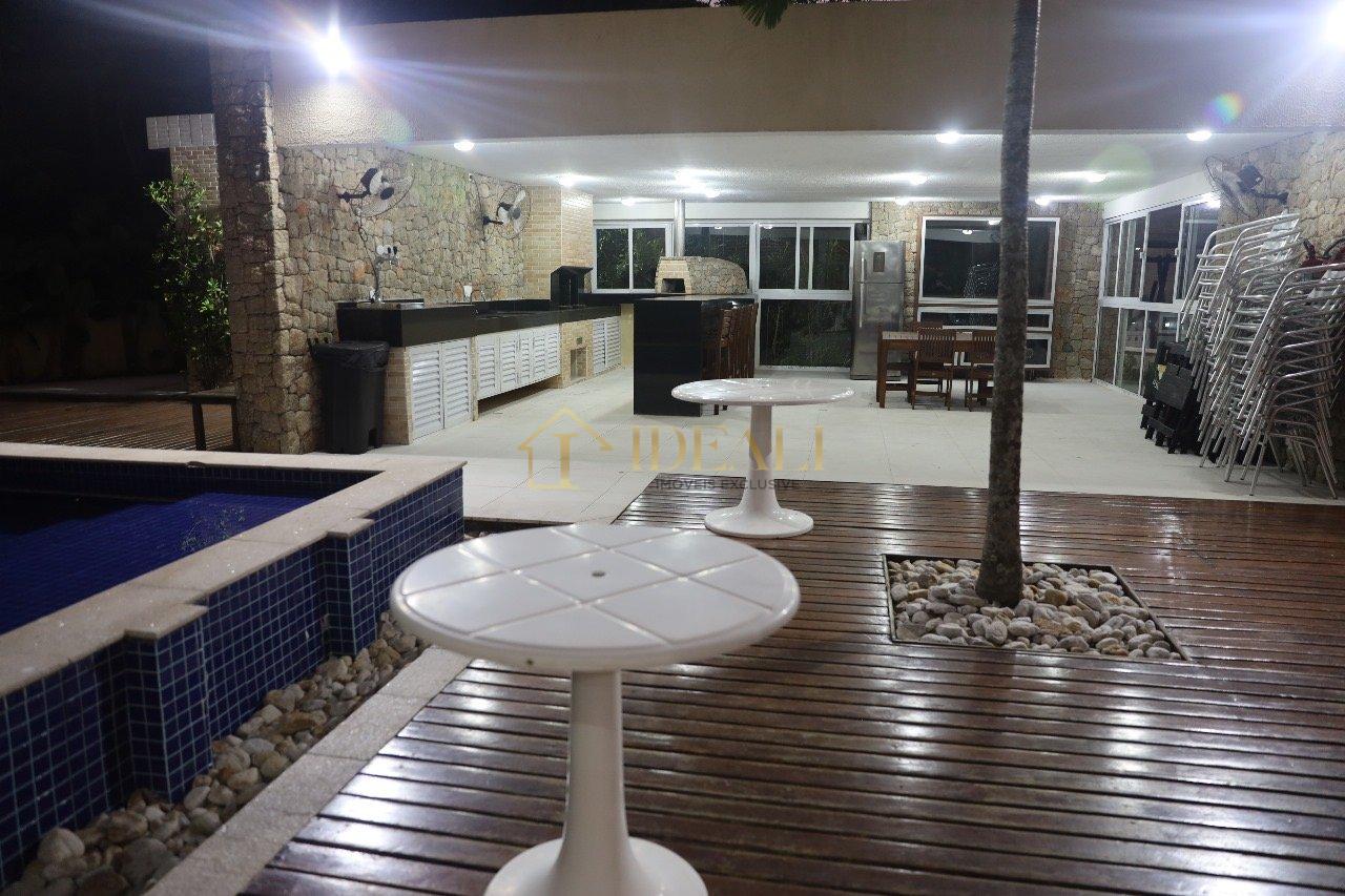 EXCELENTE APARTAMENTO NA PRAIA DA ENSEADA - GUARUJA - SP Rua Ciro Alves Guarujá - 