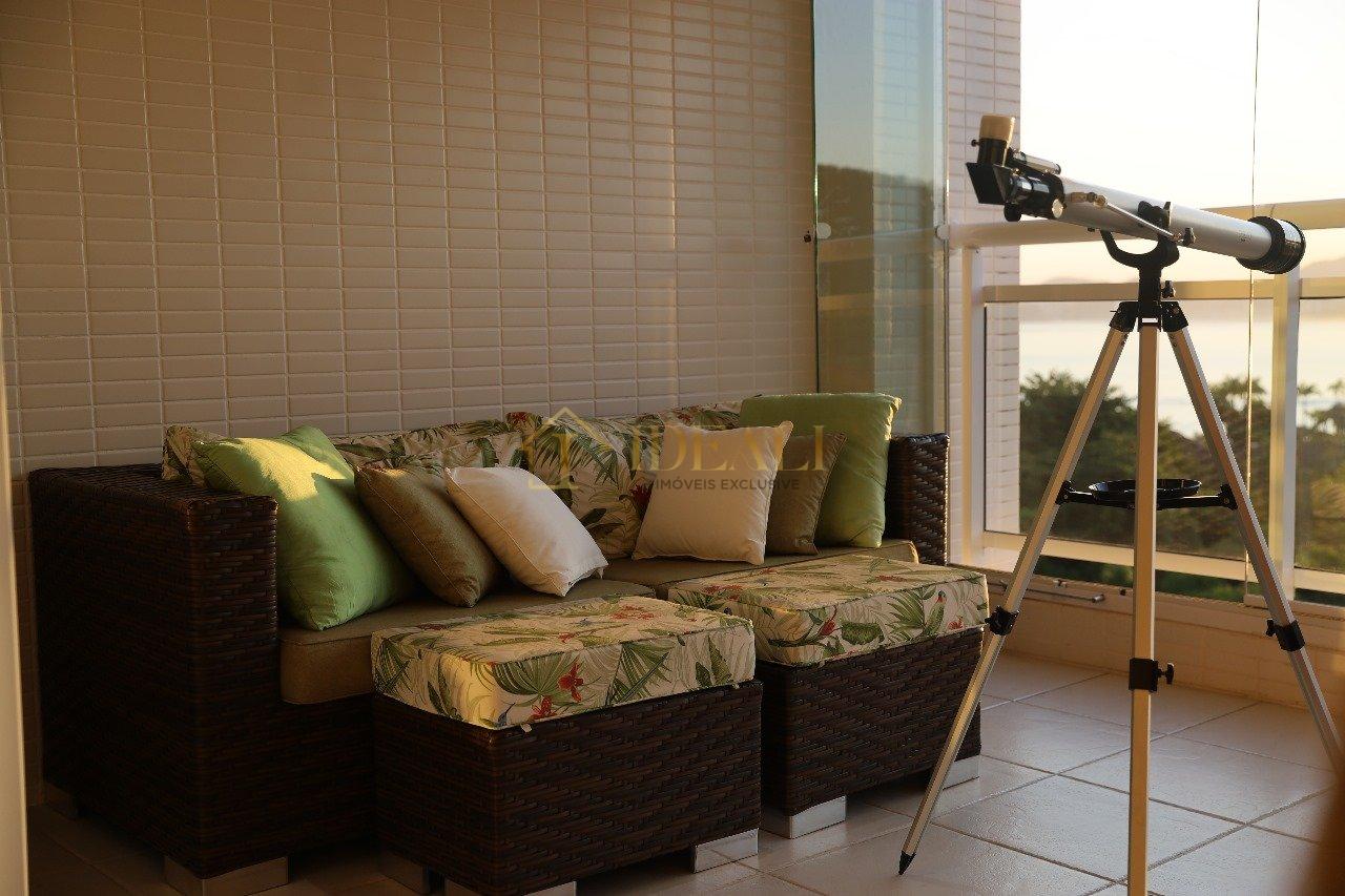 EXCELENTE APARTAMENTO NA PRAIA DA ENSEADA - GUARUJA - SP Rua Ciro Alves Guarujá - 