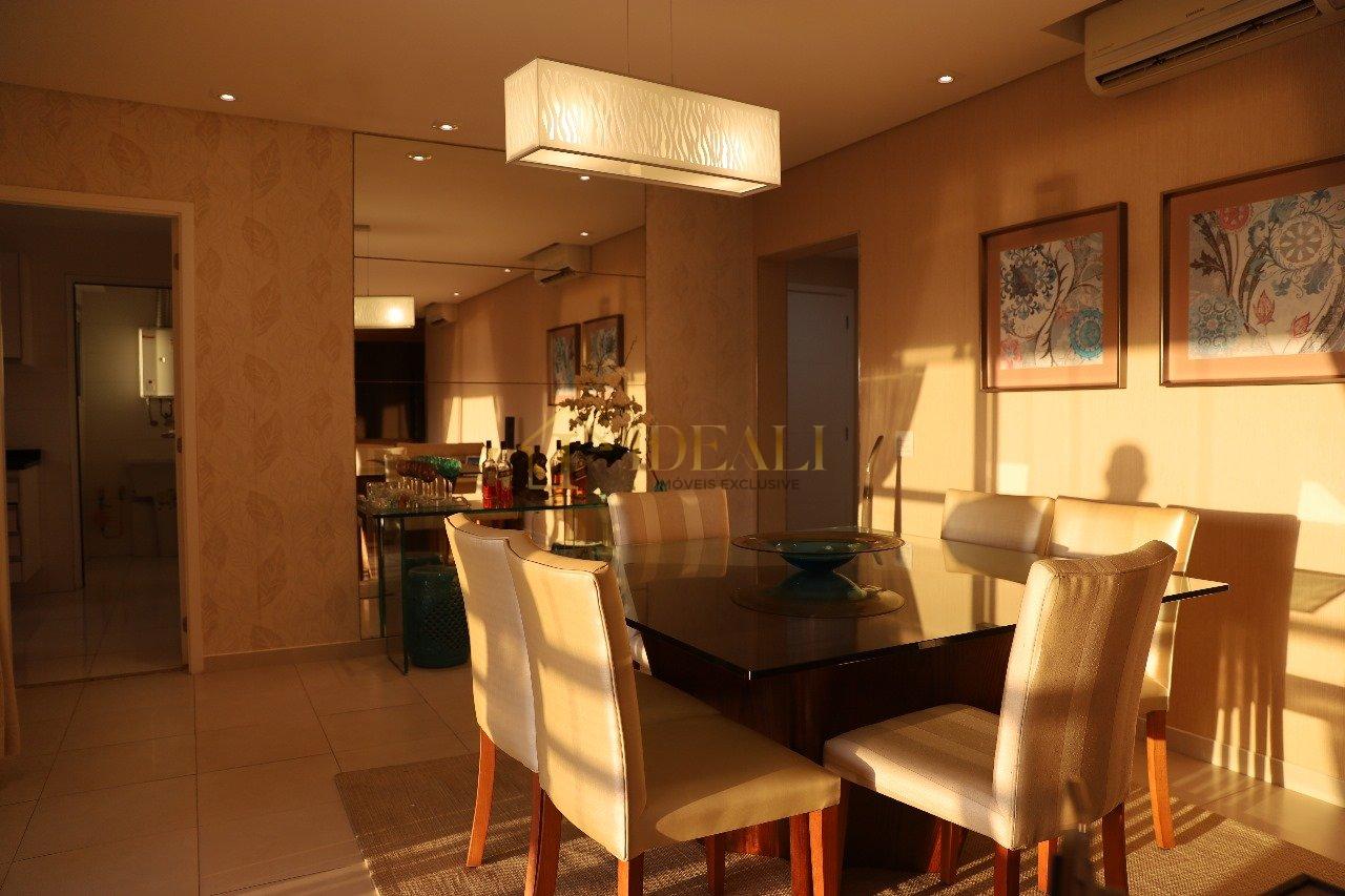 EXCELENTE APARTAMENTO NA PRAIA DA ENSEADA - GUARUJA - SP Rua Ciro Alves Guarujá - 