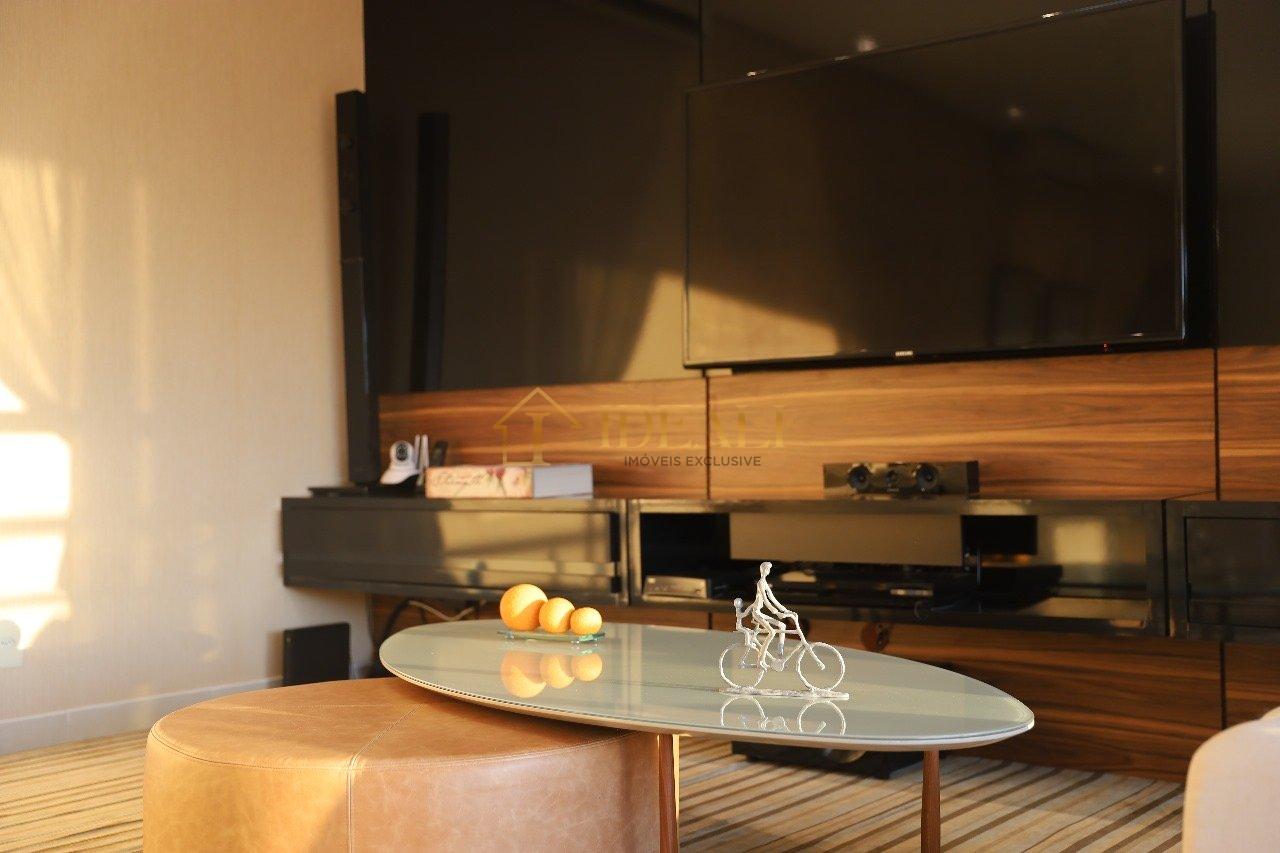 EXCELENTE APARTAMENTO NA PRAIA DA ENSEADA - GUARUJA - SP Rua Ciro Alves Guarujá - 