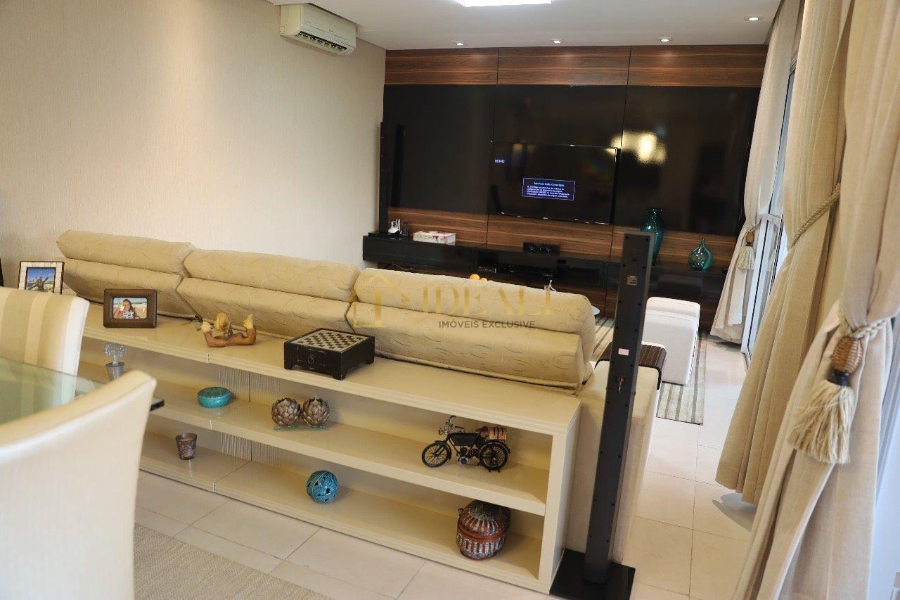 EXCELENTE APARTAMENTO NA PRAIA DA ENSEADA - GUARUJA - SP Rua Ciro Alves Guarujá - 