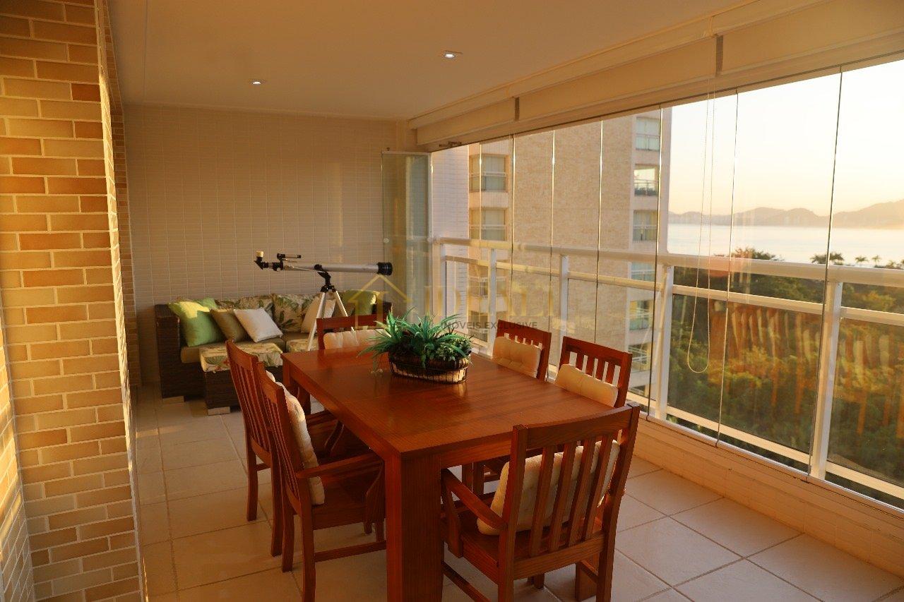 EXCELENTE APARTAMENTO NA PRAIA DA ENSEADA - GUARUJA - SP Rua Ciro Alves Guarujá - 