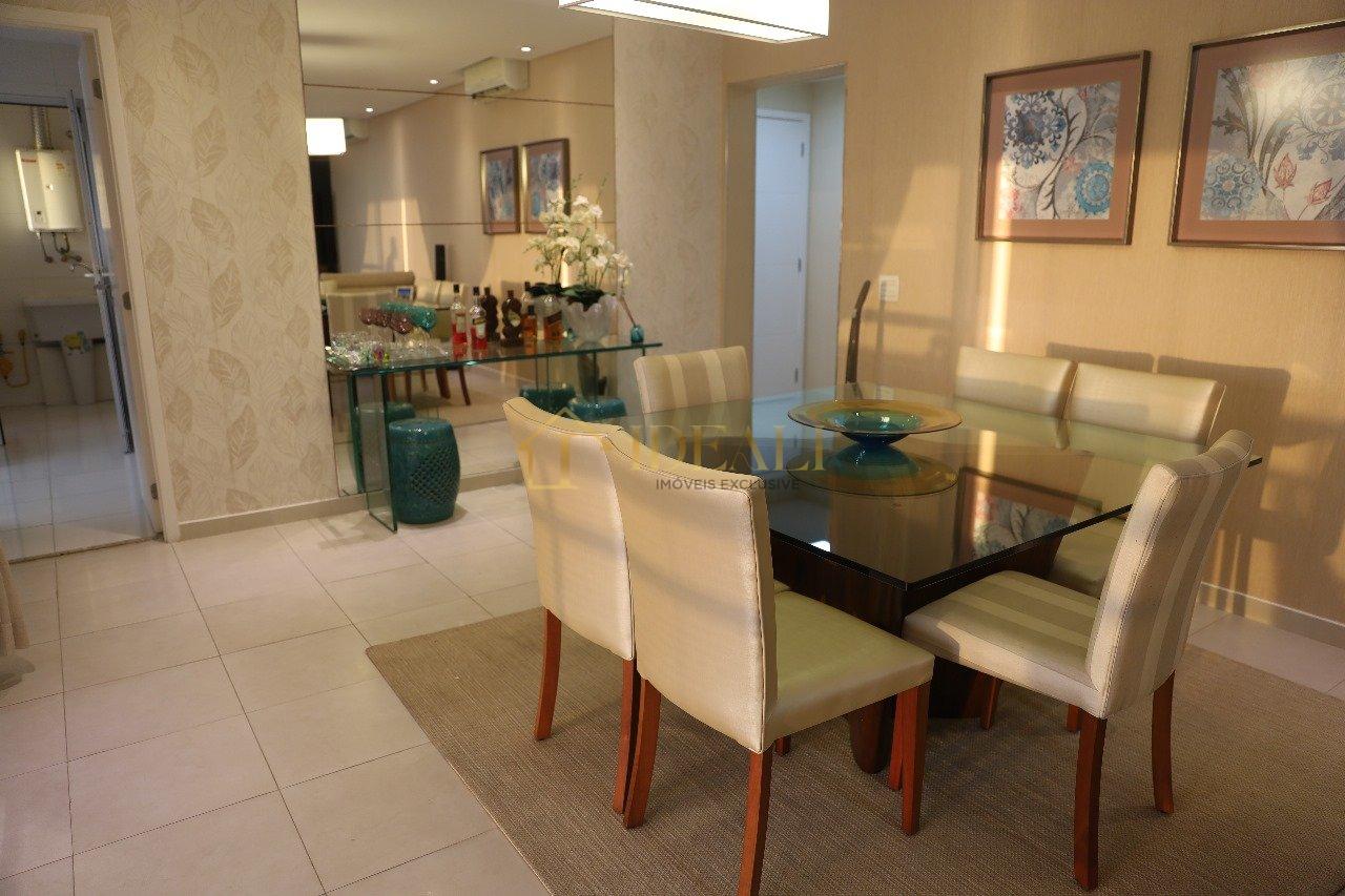 EXCELENTE APARTAMENTO NA PRAIA DA ENSEADA - GUARUJA - SP Rua Ciro Alves Guarujá - 
