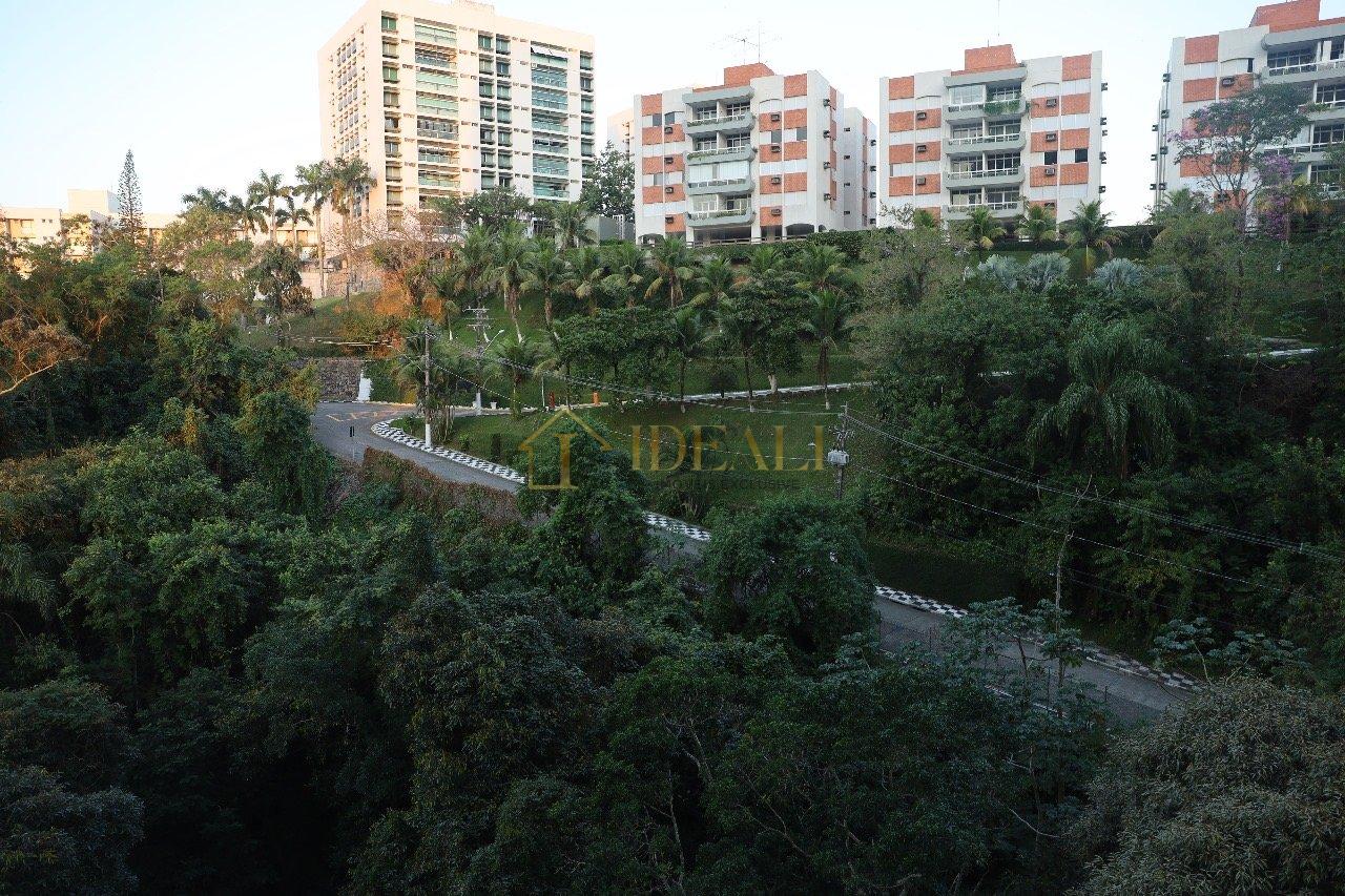 EXCELENTE APARTAMENTO NA PRAIA DA ENSEADA - GUARUJA - SP Rua Ciro Alves Guarujá - 