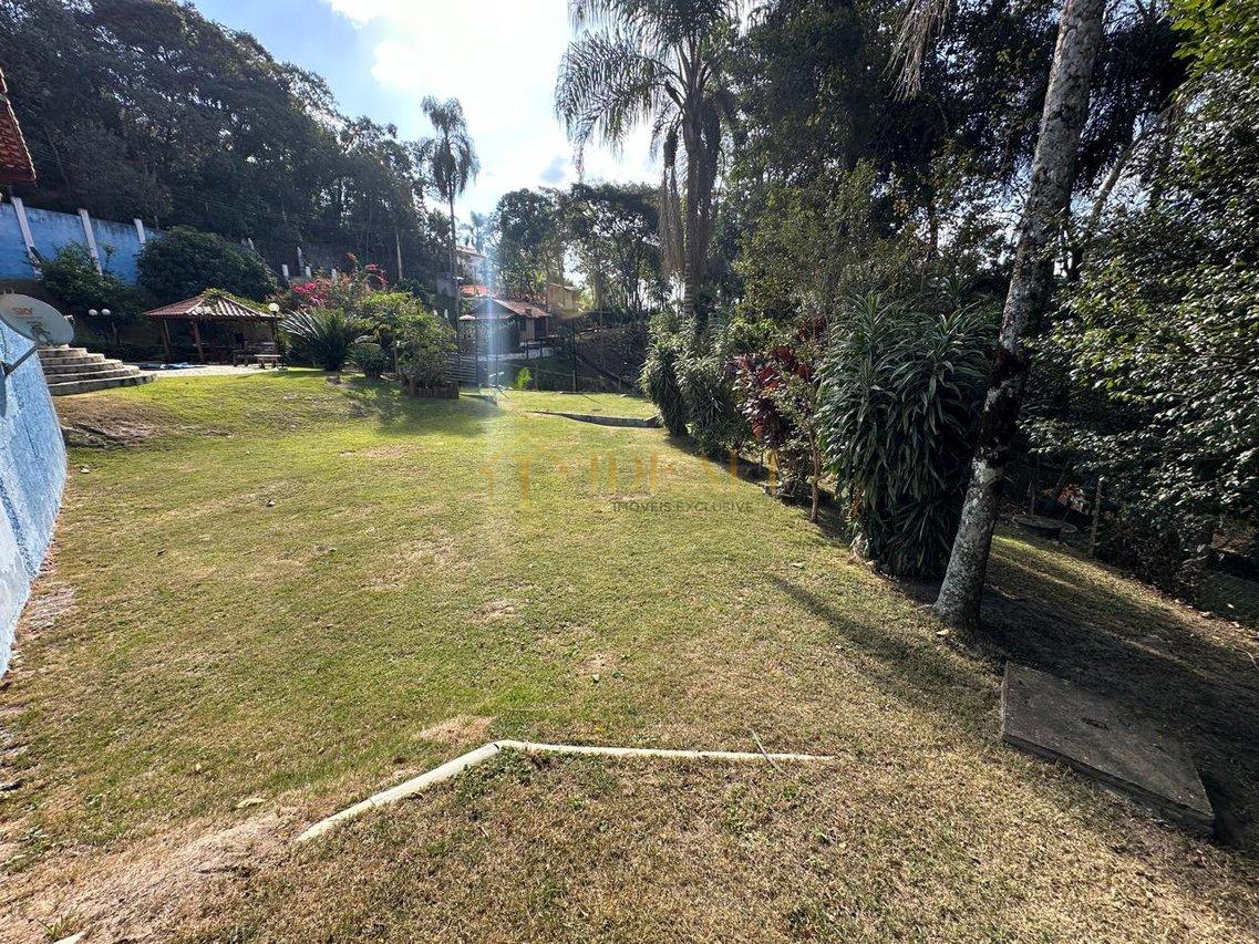 OPORTUNIDADE CHÁCARA EM ASSOCIAÇÃO FECHADA EM MAIRIPORÃ - SP POR APENAS 1.200.000,00 - Mairiporã - 