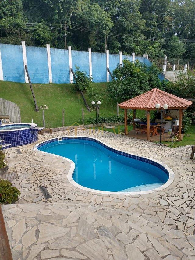OPORTUNIDADE CHÁCARA EM ASSOCIAÇÃO FECHADA EM MAIRIPORÃ - SP POR APENAS 1.200.000,00 - Mairiporã - 