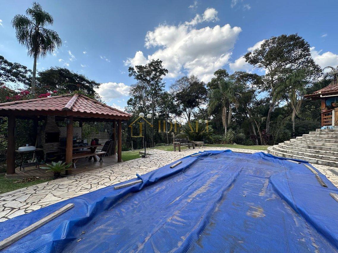 OPORTUNIDADE CHÁCARA EM ASSOCIAÇÃO FECHADA EM MAIRIPORÃ - SP POR APENAS 1.200.000,00 - Mairiporã - 