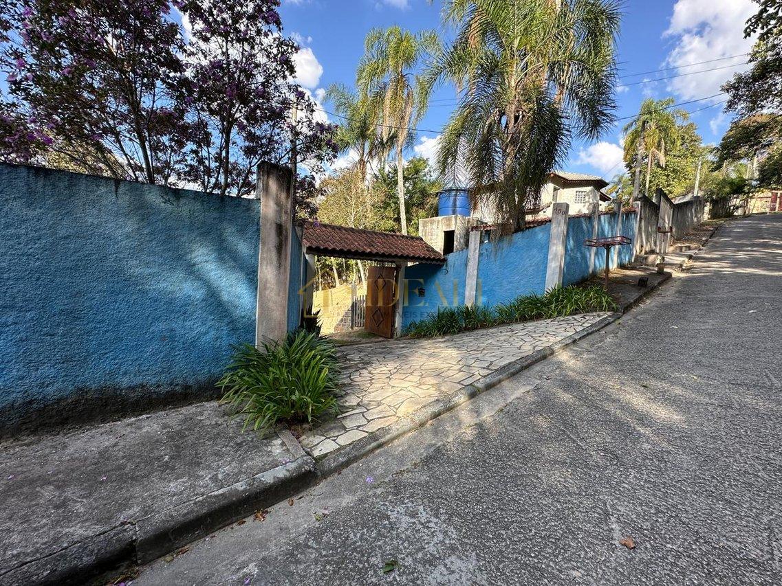 OPORTUNIDADE CHÁCARA EM ASSOCIAÇÃO FECHADA EM MAIRIPORÃ - SP POR APENAS 1.200.000,00 - Mairiporã - 