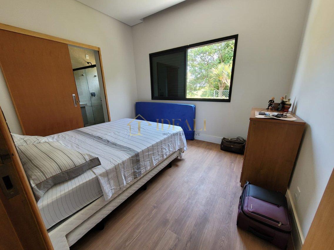 CASA DE CAMPO INCRIVEL EM CONDOMINIO COM ACESSO EXCLUSIVO A REPRESA DE PIRACAIA rua quatro Piracaia - 