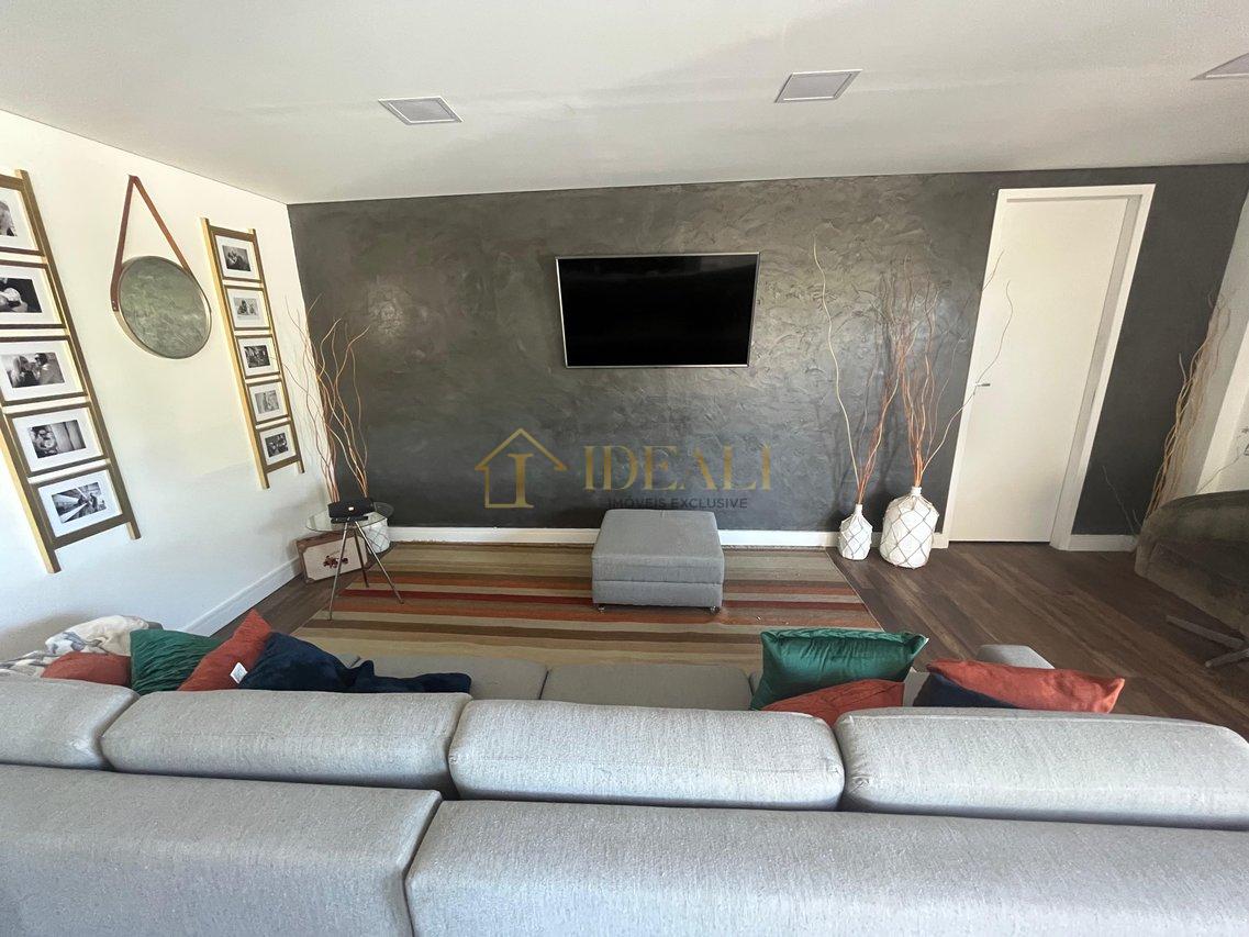 Venha Morar em Mairiporã, Apenas 20 Minutos de SP,  Casa com Piscina e Sauna - Mairiporã - 