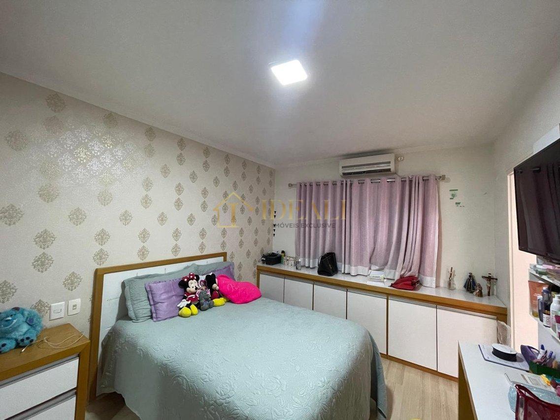 LUXUOSA CASA EM CONDOMÍNIO FECHADO COM ACESSO A REPRESA - CAMPOS DE MAIRIPORÃ GLEBA 1- SP - Mairiporã - 