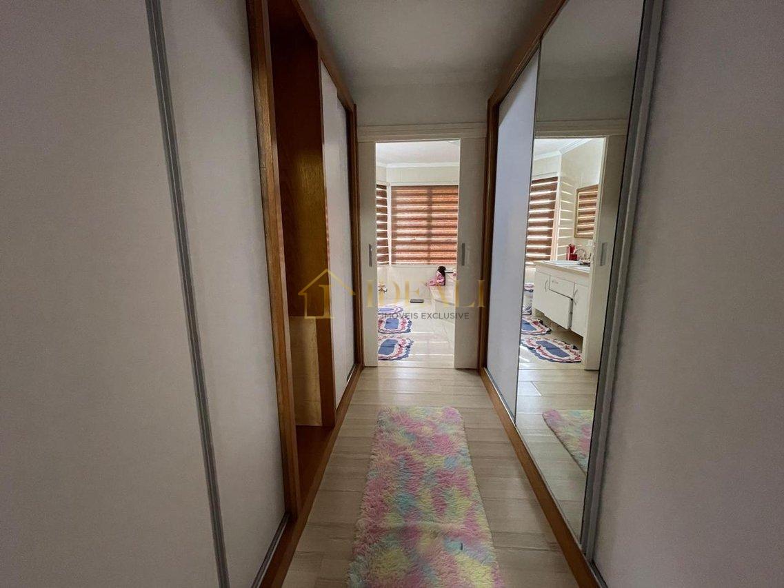 LUXUOSA CASA EM CONDOMÍNIO FECHADO COM ACESSO A REPRESA - CAMPOS DE MAIRIPORÃ GLEBA 1- SP - Mairiporã - 