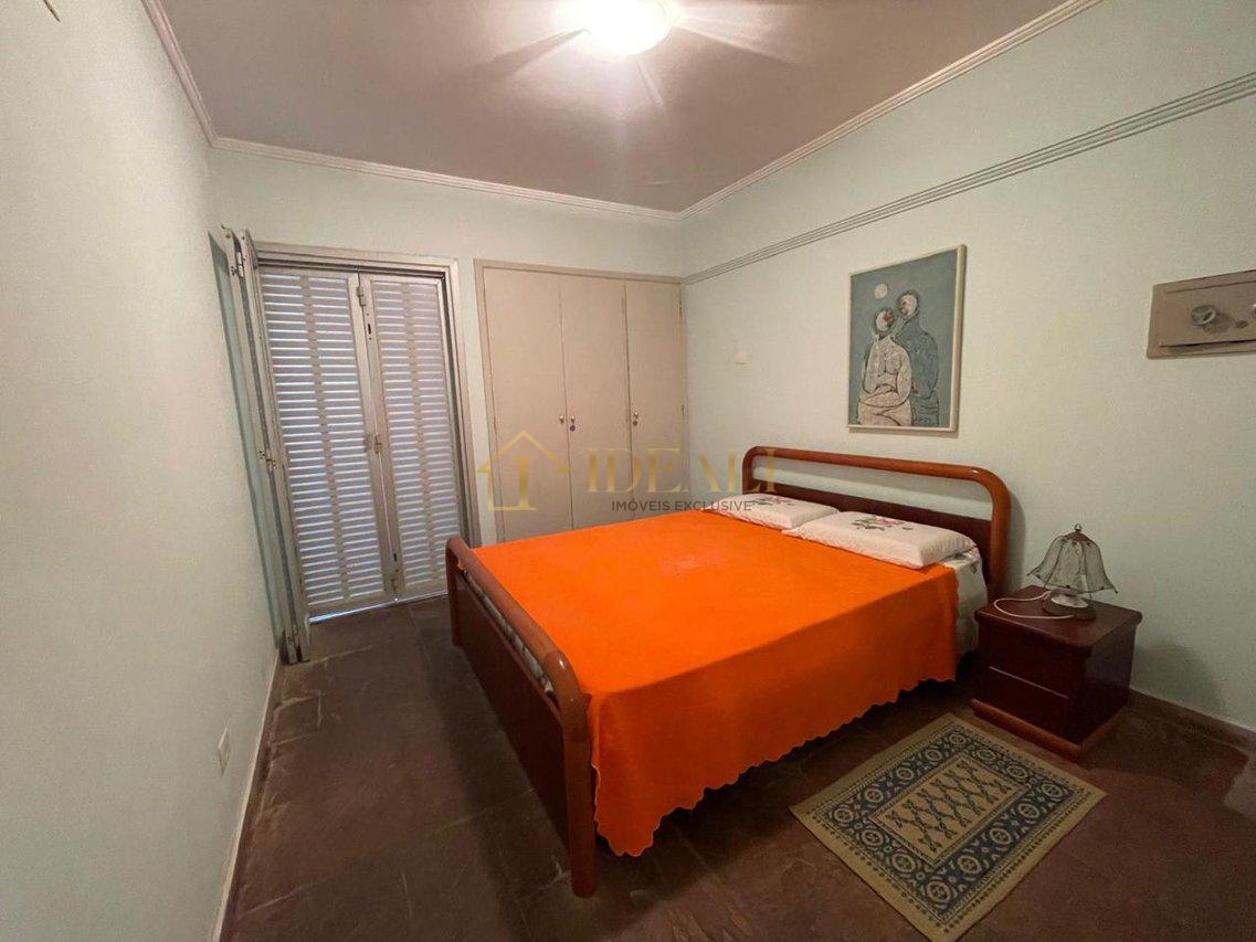 APARTAMENTO FRENTE MAR NA PRAIA DO MALUF - GUARUJA - SP - Guarujá - 