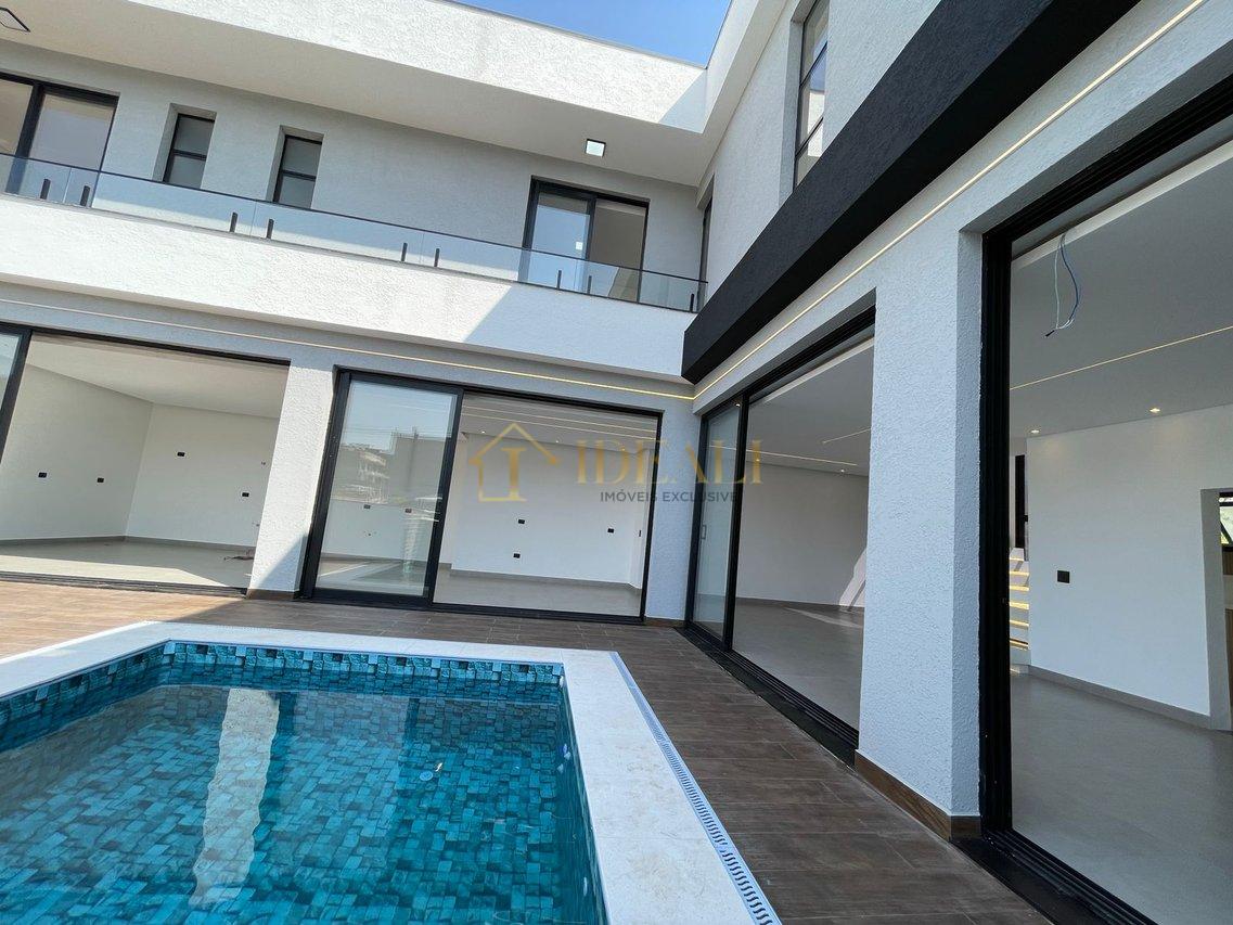 💎CASA A VENDA EM CONDOMÍNIO FECHADO DE CAIEIRAS 💎 - Caieiras - 