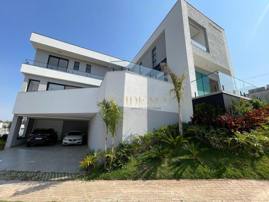 💎CASA A VENDA EM CONDOMÍNIO FECHADO DE CAIEIRAS 💎 - Caieiras - 