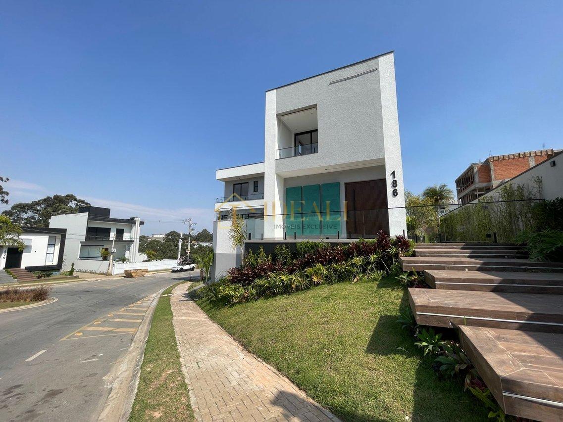 💎CASA A VENDA EM CONDOMÍNIO FECHADO DE CAIEIRAS 💎 - Caieiras - 