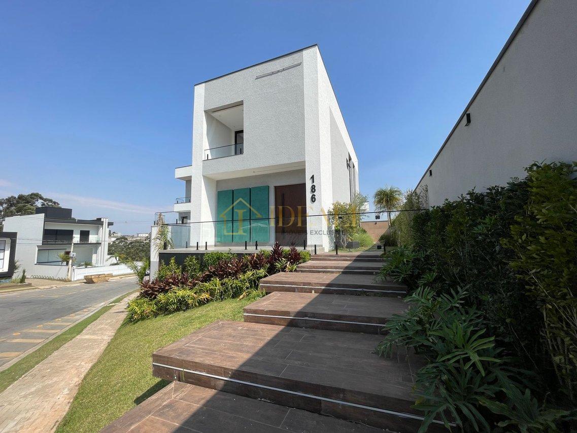💎CASA A VENDA EM CONDOMÍNIO FECHADO DE CAIEIRAS 💎 - Caieiras - 