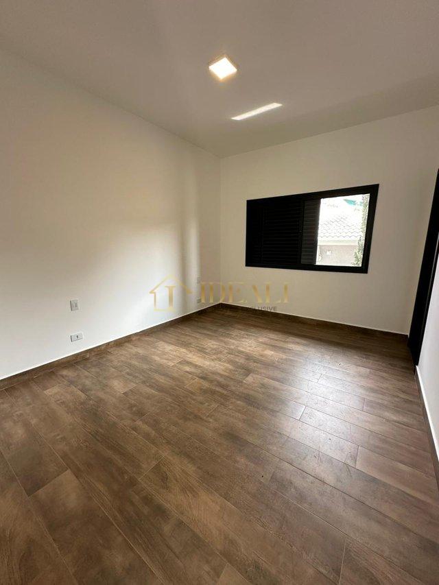 CASA A VENDA EM ATIBAIA CONDOMINIO FECHADO ( FIGUEIRA GARDEN ) ESTRADA BRAGANTINA Atibaia - 