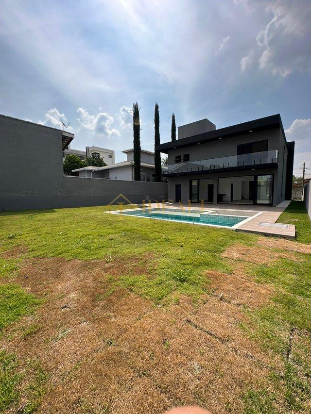 CASA A VENDA EM ATIBAIA CONDOMINIO FECHADO ( FIGUEIRA GARDEN ) ESTRADA BRAGANTINA Atibaia - 