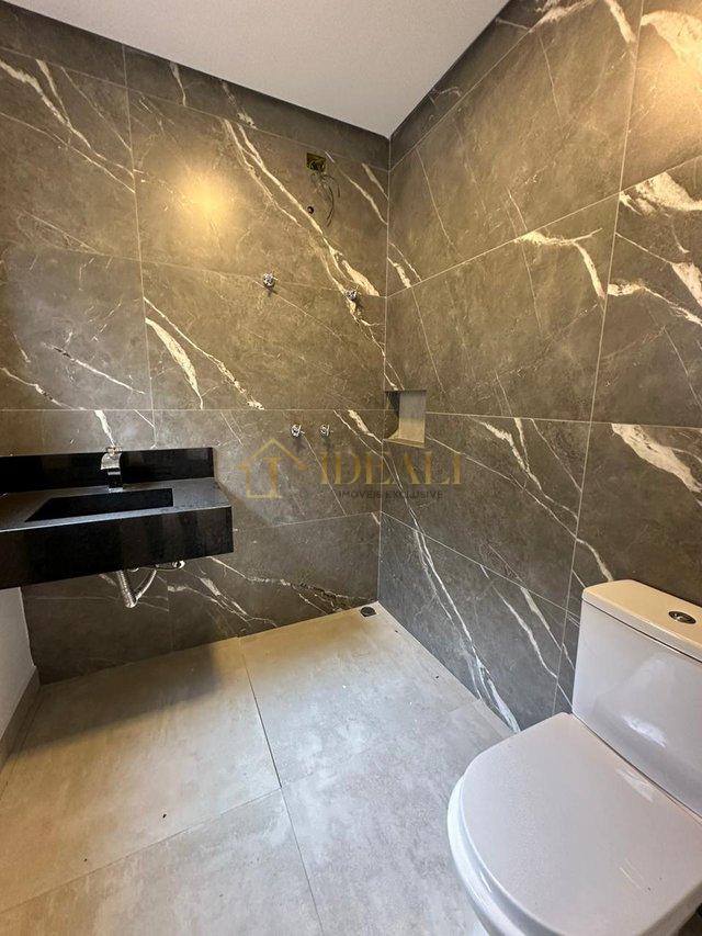 CASA A VENDA EM ATIBAIA CONDOMINIO FECHADO ( FIGUEIRA GARDEN ) ESTRADA BRAGANTINA Atibaia - 