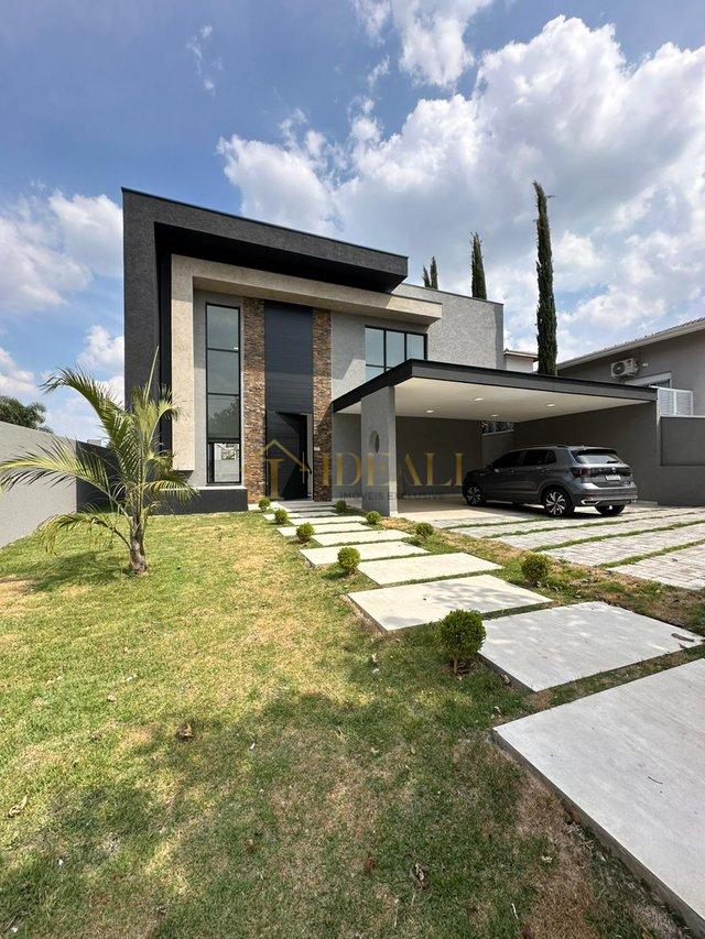 CASA A VENDA EM ATIBAIA CONDOMINIO FECHADO ( FIGUEIRA GARDEN ) ESTRADA BRAGANTINA Atibaia - 