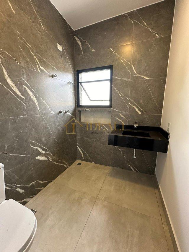 CASA A VENDA EM ATIBAIA CONDOMINIO FECHADO ( FIGUEIRA GARDEN ) ESTRADA BRAGANTINA Atibaia - 