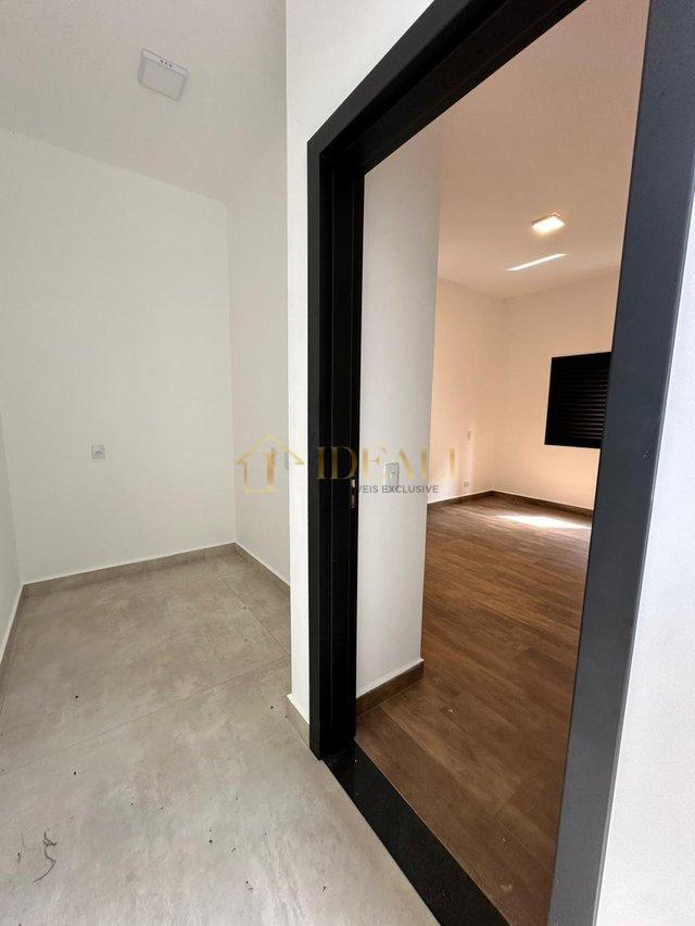 CASA A VENDA EM ATIBAIA CONDOMINIO FECHADO ( FIGUEIRA GARDEN ) ESTRADA BRAGANTINA Atibaia - 