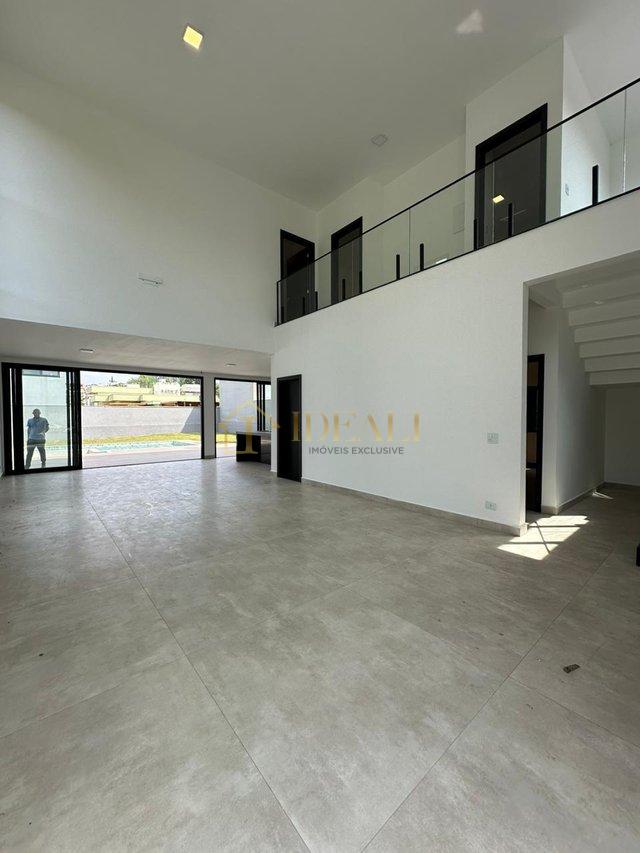 CASA A VENDA EM ATIBAIA CONDOMINIO FECHADO ( FIGUEIRA GARDEN ) ESTRADA BRAGANTINA Atibaia - 