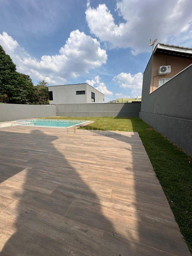CASA A VENDA EM ATIBAIA CONDOMINIO FECHADO ( FIGUEIRA GARDEN ) ESTRADA BRAGANTINA Atibaia - 