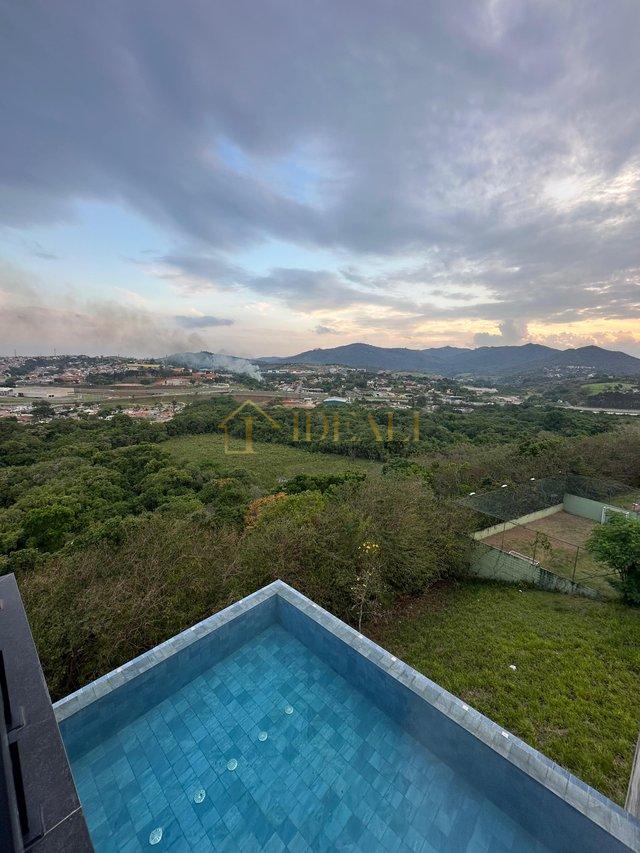 LUXO E EXCLUSIVIDADE EM UMA DAS CASAS MAIS INCRIVEIS DO SERRA DA ESTRELA EM ATIBAIA - SP Alameda Bem-ti-vi Atibaia - 