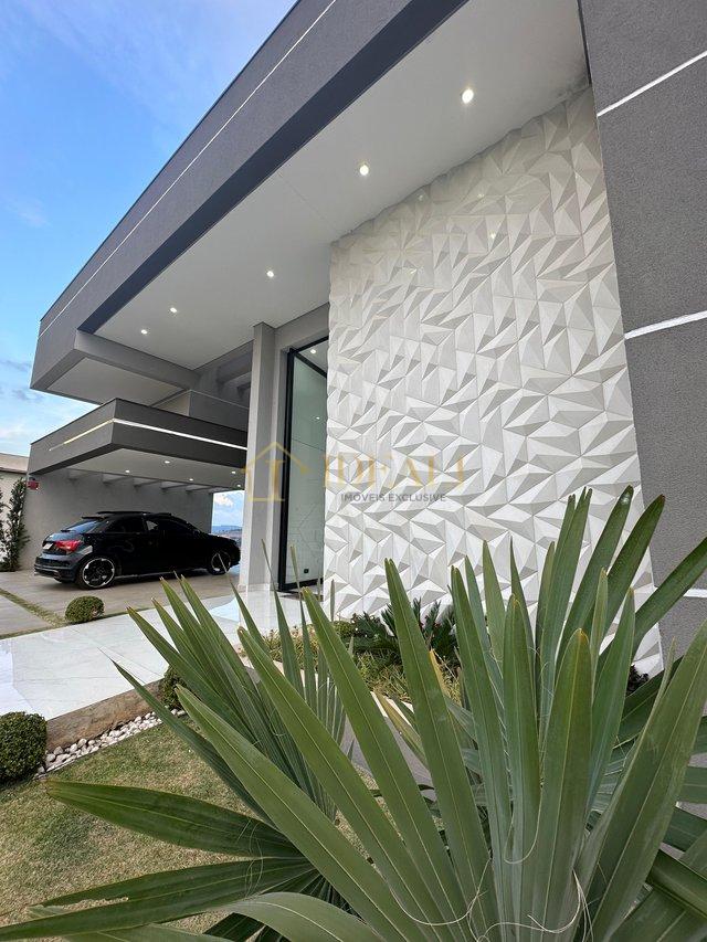 LUXO E EXCLUSIVIDADE EM UMA DAS CASAS MAIS INCRIVEIS DO SERRA DA ESTRELA EM ATIBAIA - SP Alameda Bem-ti-vi Atibaia - 