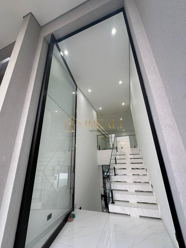 LUXO E EXCLUSIVIDADE EM UMA DAS CASAS MAIS INCRIVEIS DO SERRA DA ESTRELA EM ATIBAIA - SP Alameda Bem-ti-vi Atibaia - 