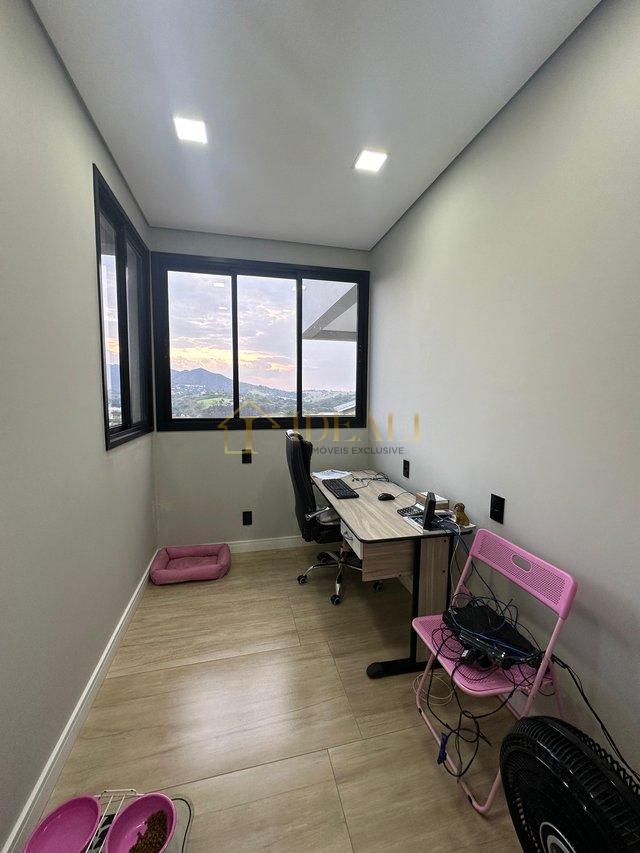 LUXO E EXCLUSIVIDADE EM UMA DAS CASAS MAIS INCRIVEIS DO SERRA DA ESTRELA EM ATIBAIA - SP Alameda Bem-ti-vi Atibaia - 