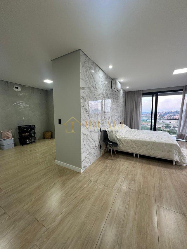 LUXO E EXCLUSIVIDADE EM UMA DAS CASAS MAIS INCRIVEIS DO SERRA DA ESTRELA EM ATIBAIA - SP Alameda Bem-ti-vi Atibaia - 