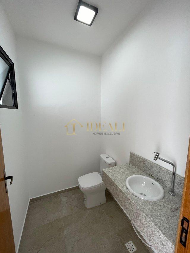 SOBRADO NOVINHO EM CAIEIRAS - SP (JD. EUROPA) R$ 750.000,00 AVENIDA PAULICEIA Caieiras - 