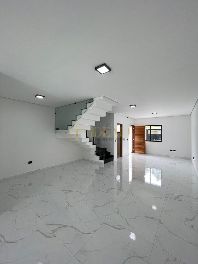 SOBRADO NOVINHO EM CAIEIRAS - SP (JD. EUROPA) R$ 750.000,00 AVENIDA PAULICEIA Caieiras - 