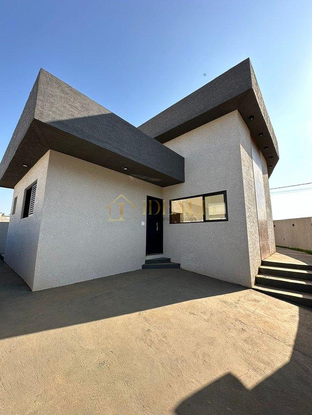 CASA TERRÉA COM PISCINA EM ATIBAIA POR R$ 600.000,00 Avenida Juca Peçanha Atibaia - 