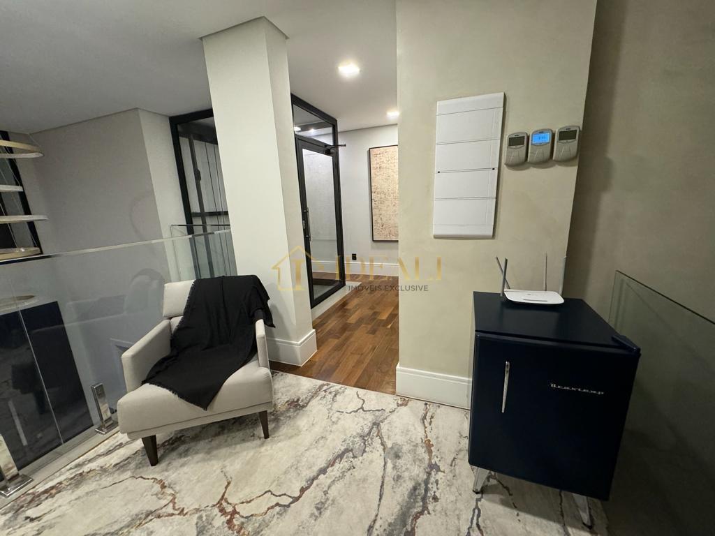 LUXO E EXCLUSIVIDADE EM UMA DAS CASAS MAIS INCRIVEIS DE MAIRIPORÃ ( GLEBA 1 ) Alameda dos Eucaliptos Mairiporã - 