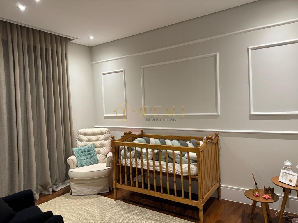 LUXO E EXCLUSIVIDADE EM UMA DAS CASAS MAIS INCRIVEIS DE MAIRIPORÃ ( GLEBA 1 ) Alameda dos Eucaliptos Mairiporã - 