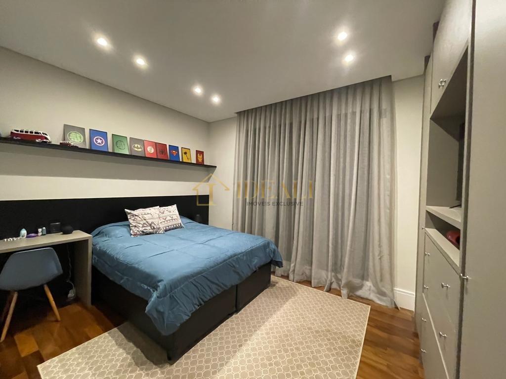 LUXO E EXCLUSIVIDADE EM UMA DAS CASAS MAIS INCRIVEIS DE MAIRIPORÃ ( GLEBA 1 ) Alameda dos Eucaliptos Mairiporã - 