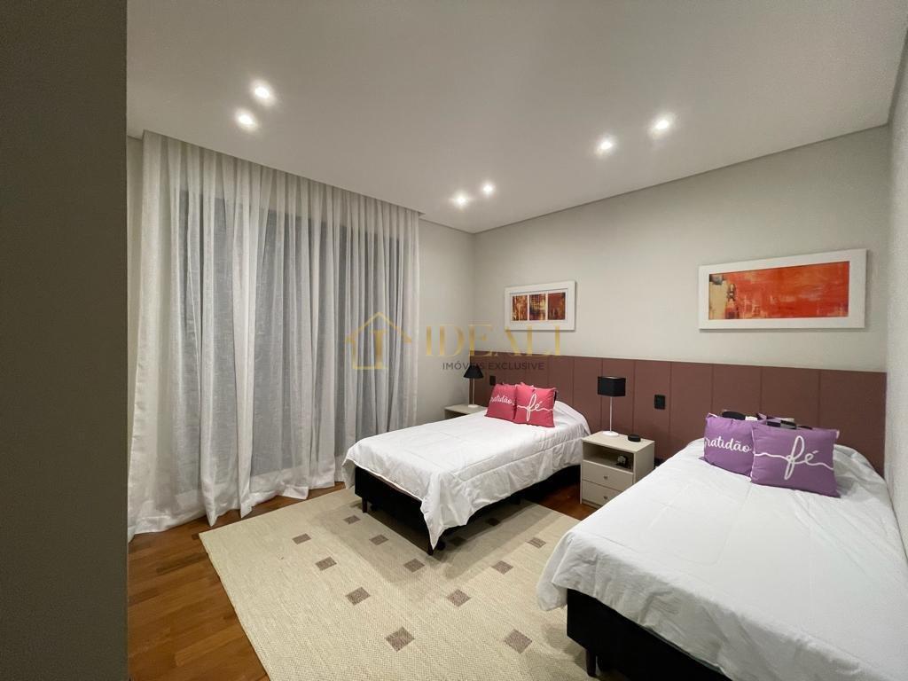 LUXO E EXCLUSIVIDADE EM UMA DAS CASAS MAIS INCRIVEIS DE MAIRIPORÃ ( GLEBA 1 ) Alameda dos Eucaliptos Mairiporã - 