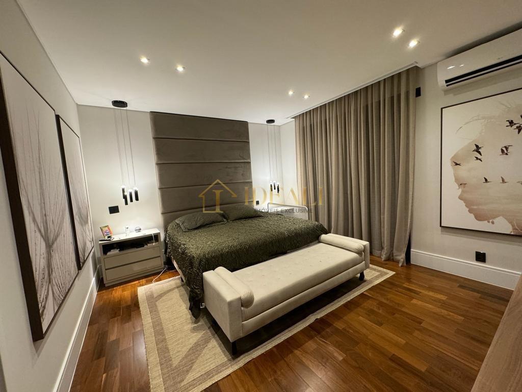 LUXO E EXCLUSIVIDADE EM UMA DAS CASAS MAIS INCRIVEIS DE MAIRIPORÃ ( GLEBA 1 ) Alameda dos Eucaliptos Mairiporã - 