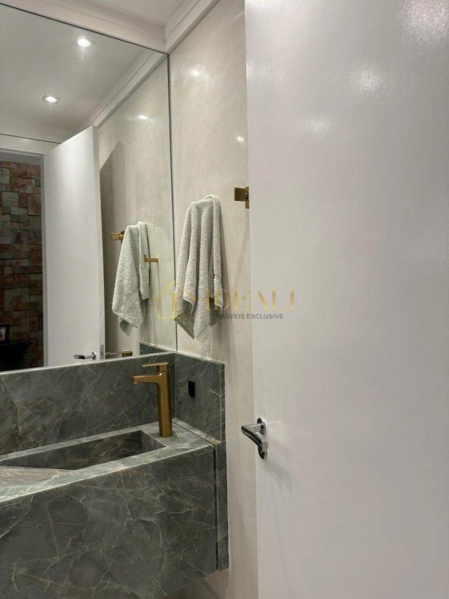 LUXO E EXCLUSIVIDADE EM UMA DAS CASAS MAIS INCRIVEIS DE MAIRIPORÃ ( GLEBA 1 ) Alameda dos Eucaliptos Mairiporã - 