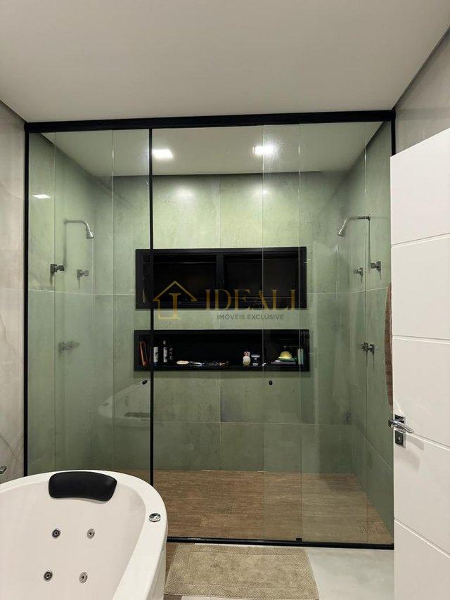 LUXO E EXCLUSIVIDADE EM UMA DAS CASAS MAIS INCRIVEIS DE MAIRIPORÃ ( GLEBA 1 ) Alameda dos Eucaliptos Mairiporã - 