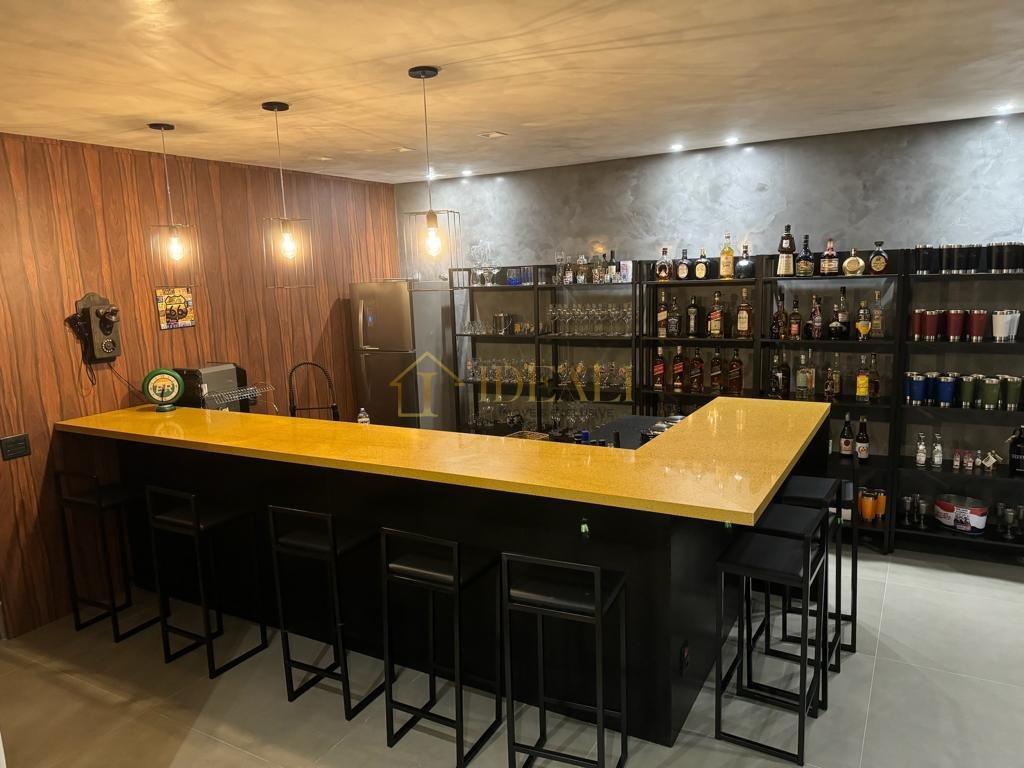 LUXO E EXCLUSIVIDADE EM UMA DAS CASAS MAIS INCRIVEIS DE MAIRIPORÃ ( GLEBA 1 ) Alameda dos Eucaliptos Mairiporã - 