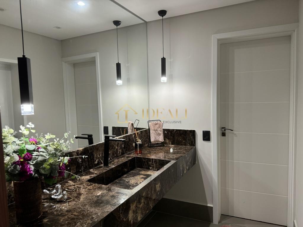 LUXO E EXCLUSIVIDADE EM UMA DAS CASAS MAIS INCRIVEIS DE MAIRIPORÃ ( GLEBA 1 ) Alameda dos Eucaliptos Mairiporã - 