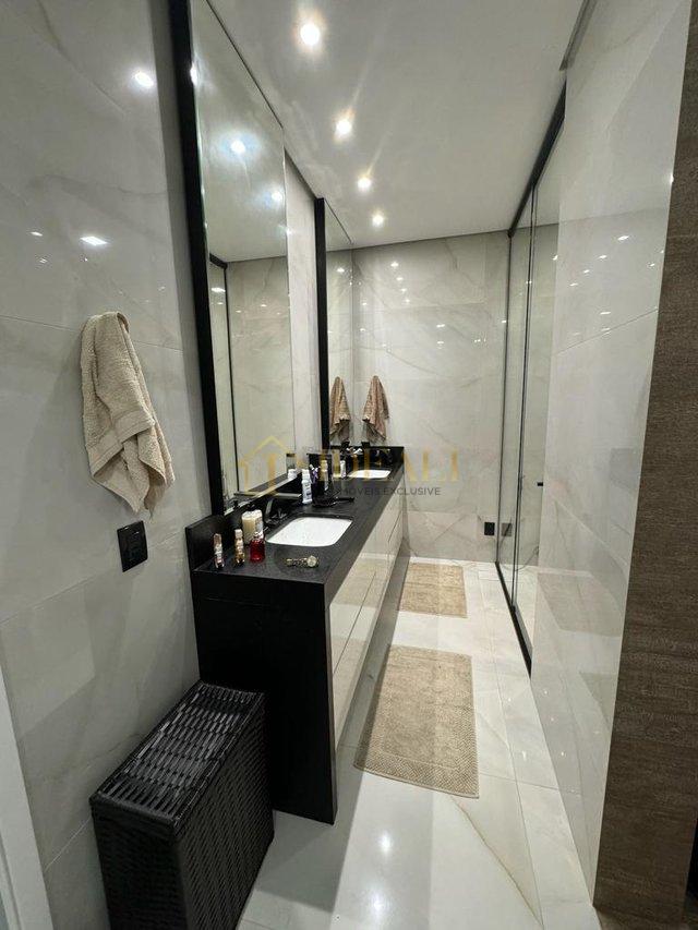 LUXO E EXCLUSIVIDADE EM UMA DAS CASAS MAIS INCRIVEIS DE MAIRIPORÃ ( GLEBA 1 ) Alameda dos Eucaliptos Mairiporã - 