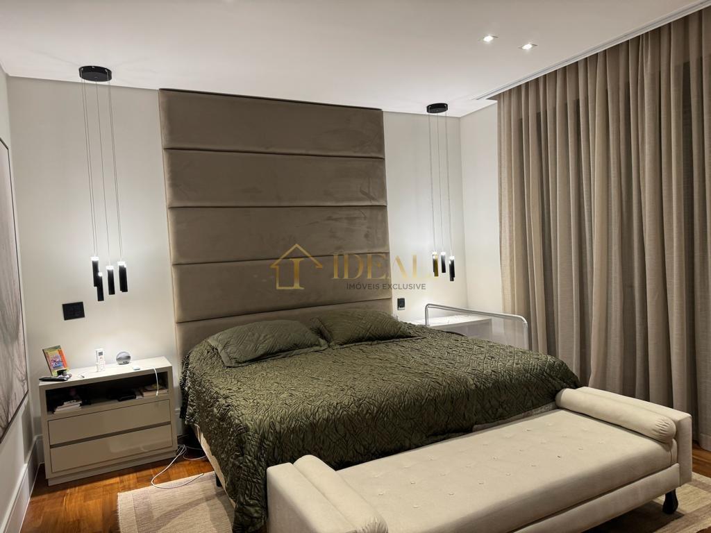 LUXO E EXCLUSIVIDADE EM UMA DAS CASAS MAIS INCRIVEIS DE MAIRIPORÃ ( GLEBA 1 ) Alameda dos Eucaliptos Mairiporã - 