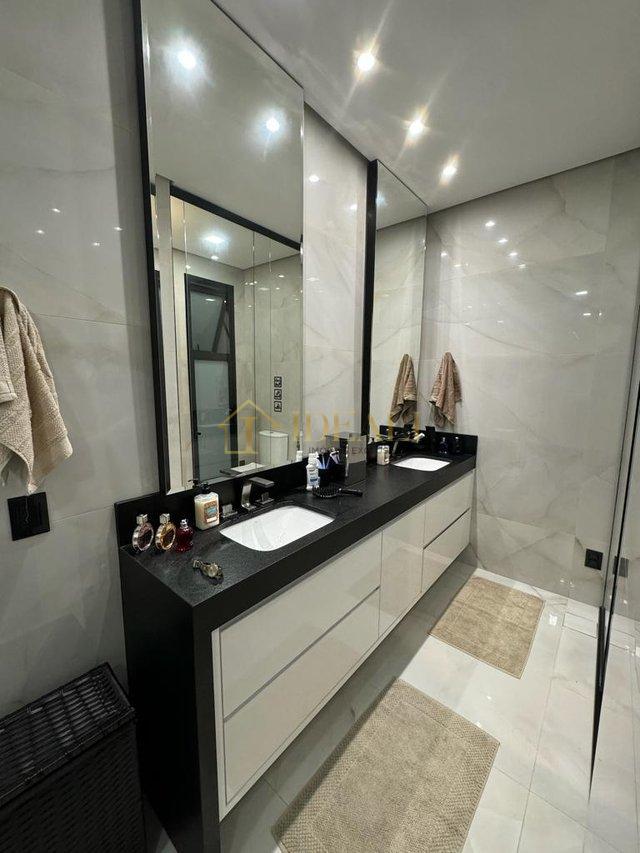 LUXO E EXCLUSIVIDADE EM UMA DAS CASAS MAIS INCRIVEIS DE MAIRIPORÃ ( GLEBA 1 ) Alameda dos Eucaliptos Mairiporã - 